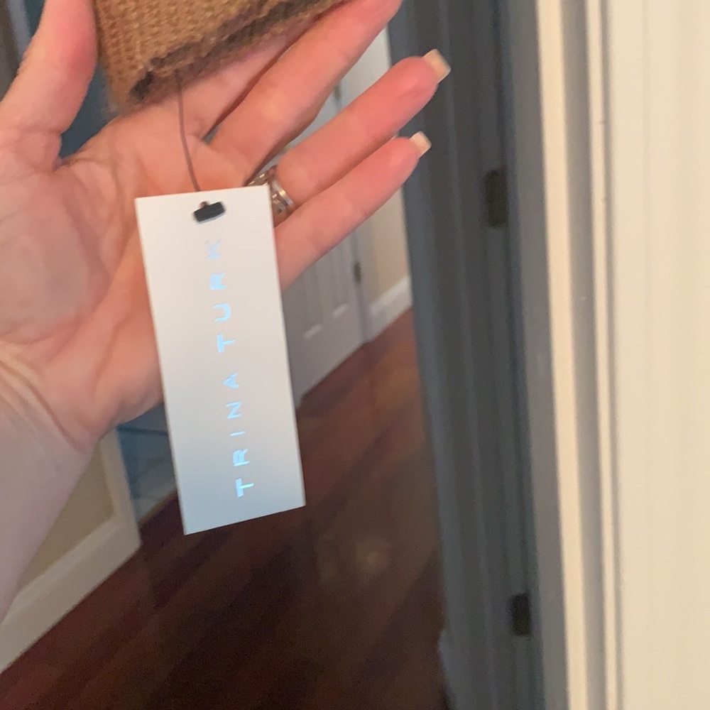 Wool jacket - Picture 3 of 3